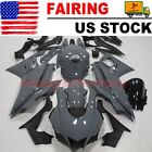Of-y0219pwg Fit For Yamaha Yzf R3 R25 2019 2020 Nardo Gray Grey Fairing Kit Abs Bodywork