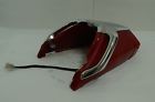 Fj600 Yamaha Rear Cowl And Tail Light 1984