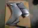 5vs-y283j-30-p0 Fjr1300 Yamaha Left Lower Fairing 2004-2005
