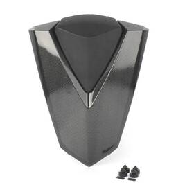 Mt-03 Flashbuyeasy 212345247600 Rear Seat Cover Cowl Fairing Carbon Fiber For Yamaha Yzf R3/r25 13-18/mt-03 2014