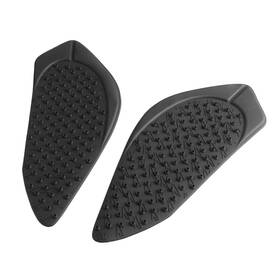 Flashbuyeasy 550749842909 For Kawasaki Zx6r 2009-15 Tank Traction Side Pad Gas Knee Grip Protective Decal
