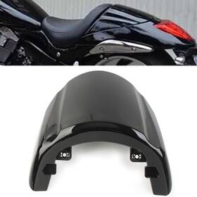 Flashbuyeasy 550756331106 Seat Cover Rear Pillion Passenger Cowl Tail Fairing For Suzuki M109r Vzr1800 Abs
