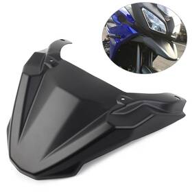 Mt09 Flashbuyeasy 611000227511 Fit Yamaha Fj 09 Tracer 900 Gt Front Fender Beak Extension Fairing Cover
