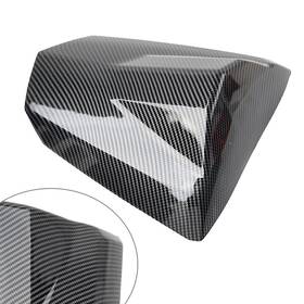Flashbuyeasy 834561388785 Rear Seat Cover Cowl Fairing For Suzuki Gsxr600 750 K4/k5 2004-05 Carbon Fiber