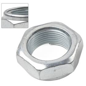 M22xp1.5 Flashbuyeasyusa 512300558834 Rear Axle Shaft Lock Nut For Honda Crf250r Crf250x Crf450r Crf450x