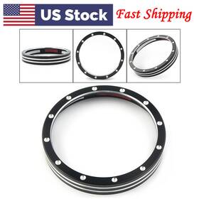 Flashbuyeasyusa 550727249331 Speedometer Gauge Bezel Trim Ring Fit Harley Sportster 883 Xlh883 Xlch 1200 Flashbuyeasyusa 550727249331 Speedometer Gauge Bezel Trim Ring Fit Harley Sportster 883 Xlh883 Xlch 1200