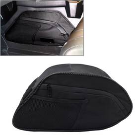 Flashbuyeasyusa 550741247177 Utv Center Console Seat Storage Bag For Polaris General 1000 4 Seats 2016-20