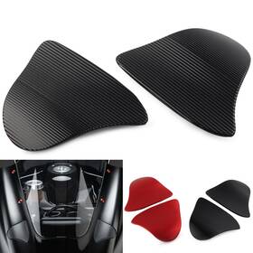 Flashbuyeasyusa 550745911678 Rearview Mirror Block Off Base Plates Mount For Yamaha Yzf-r1 R1 2020-24 Black Flashbuyeasyusa 550745911678 Rearview Mirror Block Off Base Plates Mount For Yamaha Yzf-r1 R1 2020-24 Black