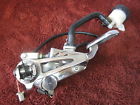 Footpeg 06 07 Set 650 Gv650 Bracket Gv Hyosung Master Side 09 Rear 08 Oem Footpeg 06 07 Set 650 Gv650 Bracket Gv Hyosung Master Side 09 Rear 08 Oem