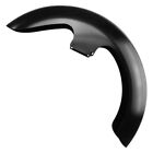 Thicky-oem-14l-s For Harley-davidson Road King 14-19 Thicky 14l-s Gray Steel Fender