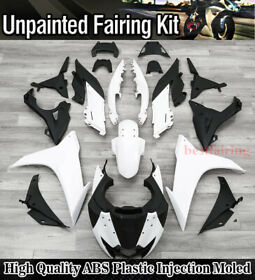 S0217unp For Suzuki Gsx250r 2017-2020 Unpainted Fairing Kit Abs Injection Bodywork 18 19