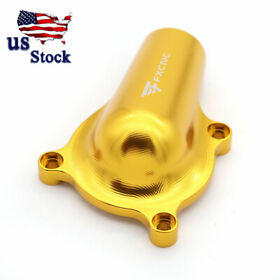 Fx-sbg-yswe-201114-m-331 For Yamaha Yfm700 Raptor 2008-2016 2017 2018 2019 Cnc Water Pump Cover Protector