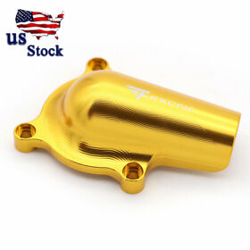 Fx-sbg-yswe-201114-m-33 For Yamaha Yfm700 Raptor 2008 2009-2019 Motorcycle Water Pump Cover Protector