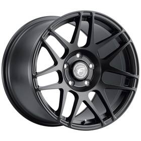 F1727c063n26 Forgestar Wheels - 17x5.0 F14 Drag Wheel 5x4.75 Bc 2.0 Bs