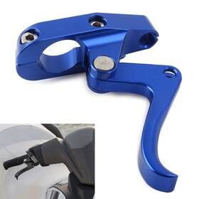 Fortodayy 550749499592 Cnc Finger Throttle Lever For Seadoo Super-jet-ski Waverunner 440 550 650 Blue