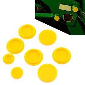 1025r Fortodayyus 550729848860 Compact Tractor 120 Loader Zerk Fitting Grease Cap Fit John Deere 1023e Fl