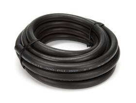 6cpush Fragola Performance Systems 831506 Lite Hose 15ft Hi Temp Black