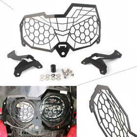 Front Headlight Grill Guard Cover Protector For Honda Crf250 Rally 2017-2019 18