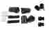 Fs-h940n-sp101-be102-cn Thealphamoto Prono Cut Frame Sliders Swingarm Spools Bar Ends Cbr 1000 Rr 2008 2009 2010 11