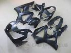 Fs-hc60009-2010 Ef Matt Black Abs Plastic Fairing Kit Honda
