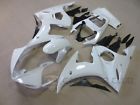 Fs-yzfr605-1025 Ef Pearl White Abs Fairing Kit Yamaha