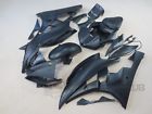 Fs-yzfr606-2010 Ef Matt Black Abs Fairing Kit Yamaha