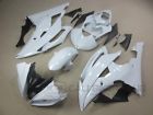 Fs-yzfr608-1025 Ef Pearl White Abs Fairing Kit Yamaha