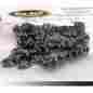 Fsu068-bk Pro Bolt Fairing Aluminum Kit Black