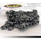 Fsu094-bk Pro Bolt Fairing Aluminum Kit Black