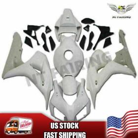 Nt-hd06cbr-bb Fta Injection Unpainted Plastic Fairing Fit For Honda 2006-2007 Cbr 1000rr Q0bb