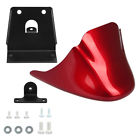 Ftmpfs0001-rdus Funtour Red Lower Front Spoiler Chin Fairing Cover 604270887585
