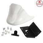 Ftmpfs0001-wtus Funtour White Lower Front Spoiler Chin Fairing Cover 0716150200947
