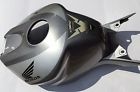 83150-mel-a50za Fuel Tank Honda Cbr1000rr Oem Silver Shelter Cover