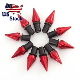 Fx-dfls-bk-rzm2e-201017-m-52 Fxcnc Us Stock Cnc Red Windscreen Bolts Screw Well Nuts Windshield Screws Fx-dfls-bk-rzm2e-201017-m-52 Fxcnc Us Stock Cnc Red Windscreen Bolts Screw Well Nuts Windshield Screws