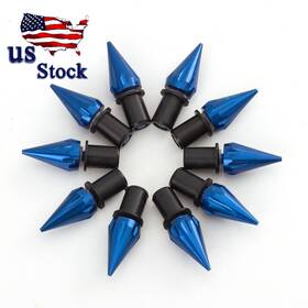 Fx-dfls-bk-rzm2j-200108-4-2 Fxcnc Windscreen Windshield Motorcycle Spike Bolts 5mm 10pcs Wind Screen Bolt Screw Us