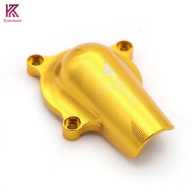 Fx-sbg-yswe-20240423-m-33 Fxcnc For Yamaha Yfm700 Raptor 2008-2016 2017 2018 2019 Water Pump Cap Cover Protector