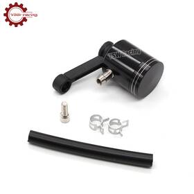 Fx-xyb-rzm2e-200117-z-25 Fxcnc Cnc Motorbike Front Brake Clutch Master Cylinder Fluid Reservoir Tank Oil Cup Us