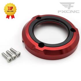 Fx-yqbh-c125-r1j-191211-m Fxcnc Fit Honda Super Cub C125 Monkey Bike 125 Engine Decoration Trim Cover 18 19 20 Fx-yqbh-c125-r1j-191211-m Fxcnc Fit Honda Super Cub C125 Monkey Bike 125 Engine Decoration Trim Cover 18 19 20