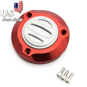 Fx-yqbh-mk125-r1j-191214-12 Fxcnc Motorcycle Engine Protect Case Stator Guard Cover For Monkey Bike Z125 18 19-20