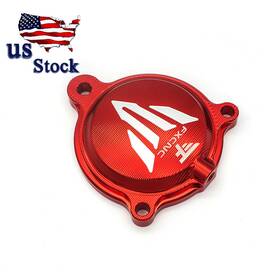 Fx-yqg-384-yswe-211025-m-5-2 Fxcnc For Yamaha Yfm700 Raptor 2008 2009-2016 Engine Stator Case Cover Guard Protects