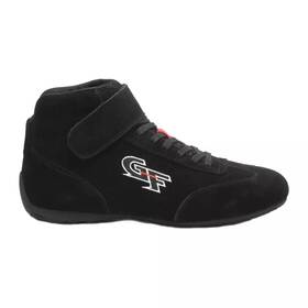 40235070bk G-force Shoes G35 Size 7 Black Sfi 3.3/5