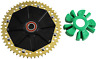 G2cc5331 Alloy Art New Cush Drive Chain Sprocket