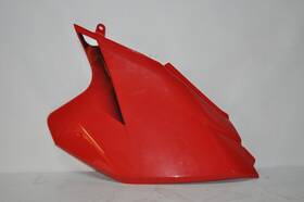 A63408041000fba Gasgas Used Oem Left Hand Fuel Tank Fairing -
