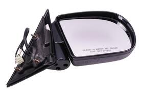 15094833 General Motors 1994-2005 Gmc Chevrolet S10 Sonoma Mirror Asm-o/s Rr View Pa - New
