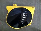 Genuine Cover Suzuki Panel 1978 Rm100 125 Rm 1977 1976 Side Pe Rm125 Nos