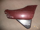 Genuine Nighthawk Honda Sidecover Cb650sc Used