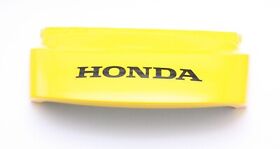 77230-k26-g00zd Genuine Oem 2022-2023 Honda Grom 125 Upper Rear Tail Brake Light Cover Cowl