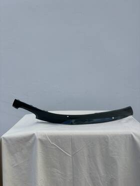 P6626300000 Genuine Scooter Co. Buddy 170i Left Side Cover Lower British Racing Green