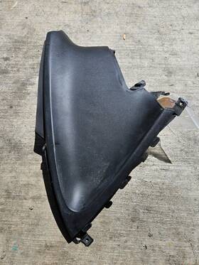 P662e020000 Genuine Scooter Co. 2016 Scooters Buddy 50 Right Side Cover Body Panel Trim Fairing