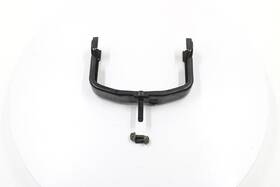 Paa62200g Genuine Scooter Co. 2016 Buddy 50 Black Oem Rear Center Back Tail Bracket